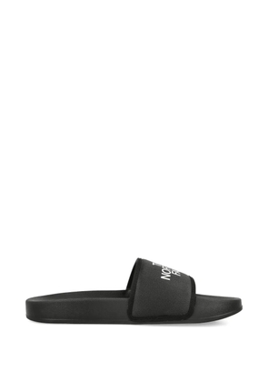 The North Face Base Camp III Slide slides - Black