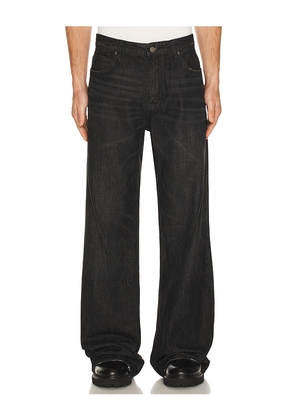 Guess Originals Bootcut Jeans in Black. Size 30. Also in 31, 32, 33, 34, 36.