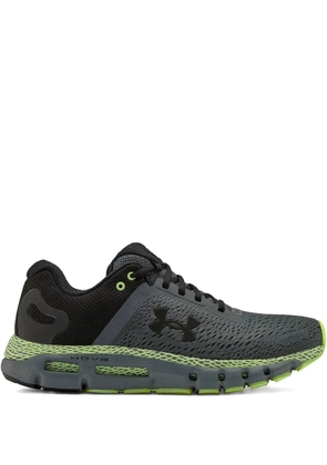 Under Armour Hovr Infinite 2 'Black/Green' sneakers