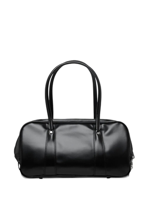 Comme Des Garçons Ace shoulder bag - Black