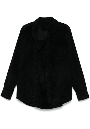 Bless 5151 shirt - Black