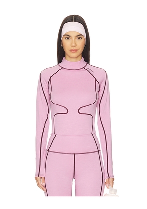 Halfdays Fay Top in Pink. Size L. Also in M, XL.