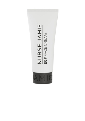 Nurse Jamie EGF Face Cream in Beauty: NA.