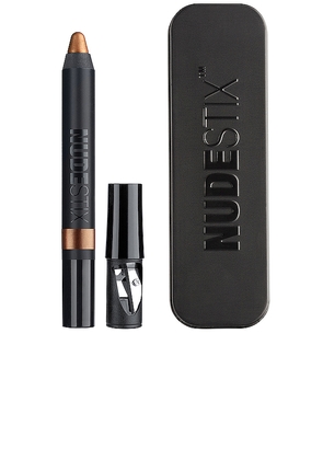 NUDESTIX Magnetic Luminous Eye Color in Beauty: NA.