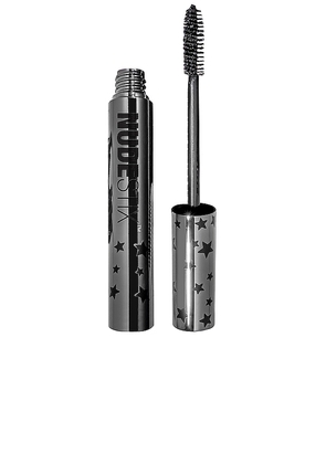 NUDESTIX Lash Lengthening Mascara in Black.