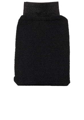 Luna Bronze Exfoliating Mitt in Beauty: NA.