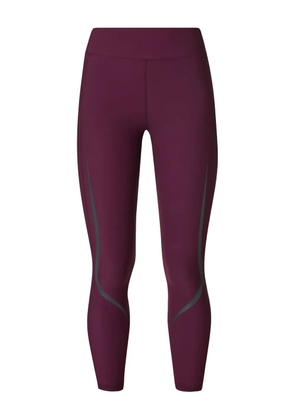 Sweaty Betty Zero Gravity 7/8 Iluminate leggings - Purple