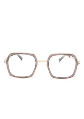 Mykita Delfina glasses - Grey