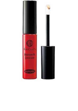 Koh Gen Do Maifanshi Moisture Fit Concealer.