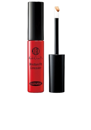 Koh Gen Do Maifanshi Moisture Fit Concealer.