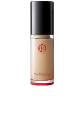Koh Gen Do Maifanshi Aqua Foundation in Beauty: NA.