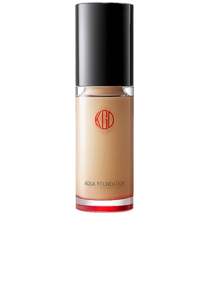 Koh Gen Do Maifanshi Aqua Foundation in Beauty: NA.
