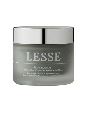 LESSE Bioactive Face Mask in Beauty: NA.