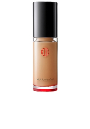 Koh Gen Do Maifanshi Aqua Foundation in Beauty: NA.