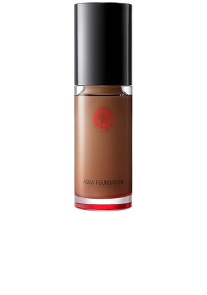 Koh Gen Do Maifanshi Aqua Foundation in Beauty: NA.