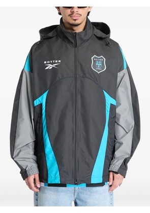 Reebok x Botter LTD Summer Bench jacket - Black