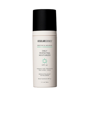 MDSolarSciences Daily Perfecting Moisturizer SPF 30 in Beauty: NA.