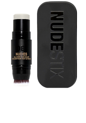 NUDESTIX Nudies Glow All Over Face Highlight in Beauty: NA.