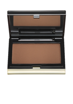 Kevyn Aucoin The Sculpting Powder in Brown.