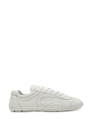 Prada Montecarlo Re-Edition 2005 sneakers - White