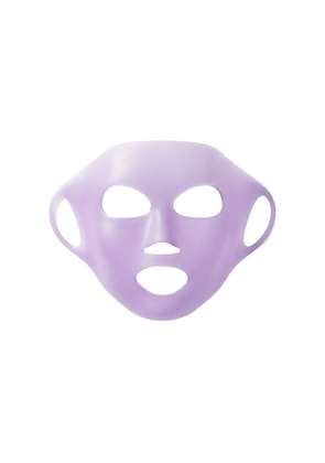 Nurse Jamie Face Wrap Skin Perfecting Silicone Mask in Beauty: NA.