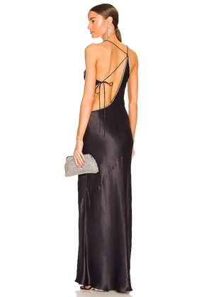 LPA Amali Dress in Black. Size M. Also in XL.