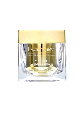 Leonor Greyl Paris Masque Quintessence Deep Conditioning Treatment Mask in Beauty: NA.