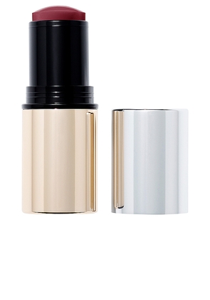 MAKE Beauty Heat Stroke Dewy Gel Cheek Tint in Purple.