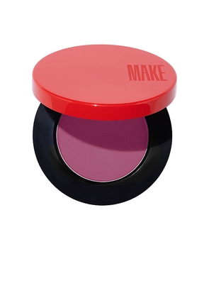 MAKE Beauty Skin Mimetic Microsuede Blush in Beauty: NA.