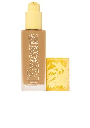 Kosas Revealer Skin Improving Foundation SPF 25 in Beauty: NA.