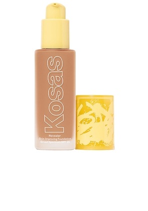 Kosas Revealer Skin Improving Foundation SPF 25 in Beauty: NA.