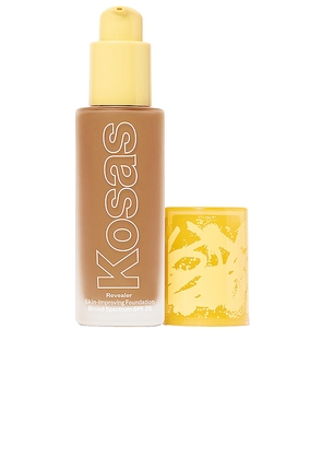 Kosas Revealer Skin Improving Foundation SPF 25 in Beauty: NA.
