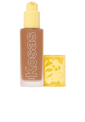 Kosas Revealer Skin Improving Foundation SPF 25 in Beauty: NA.