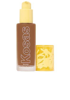 Kosas Revealer Skin Improving Foundation SPF 25 in Beauty: NA.