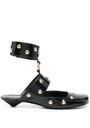 Chloé Pre-Owned 35mm Jade pumps - Black