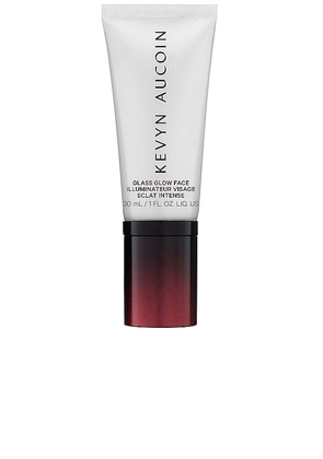 Kevyn Aucoin Glass Glow Face Highlight in Beauty: NA.