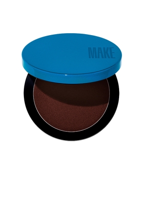 MAKE Beauty Skin Mimetic Microsuede Bronzer in Beauty: NA.