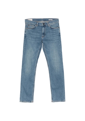 Gant five-pocket jeans - Blue