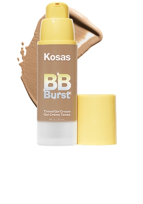Kosas BB Burst Tinted Gel Cream in Beauty: NA.