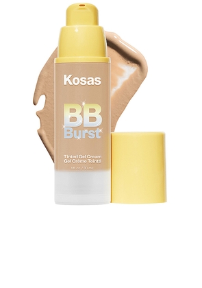 Kosas BB Burst Tinted Gel Cream in Beauty: NA.