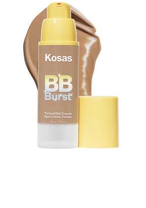 Kosas BB Burst Tinted Gel Cream in Beauty: NA.