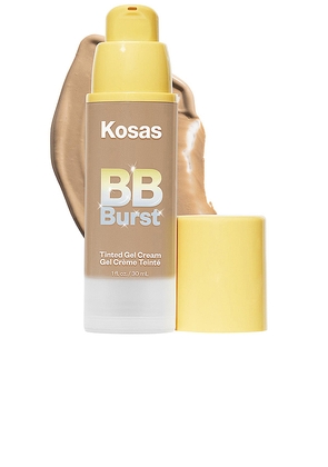 Kosas BB Burst Tinted Gel Cream in Beauty: NA.