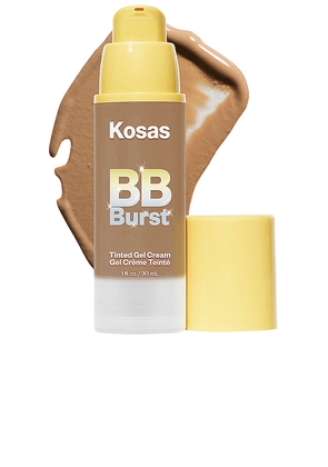 Kosas BB Burst Tinted Gel Cream in Beauty: NA.