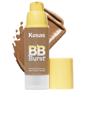 Kosas BB Burst Tinted Gel Cream in Beauty: NA.