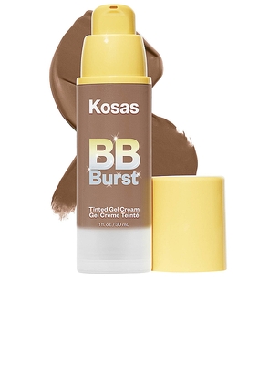 Kosas BB Burst Tinted Gel Cream in Beauty: NA.