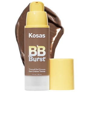 Kosas BB Burst Tinted Gel Cream in Beauty: NA.