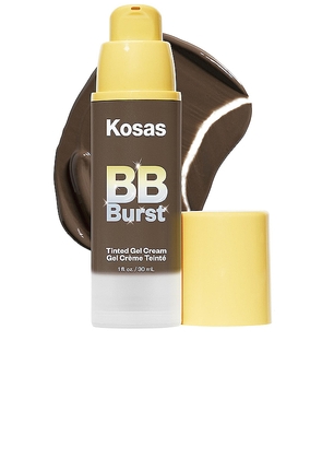 Kosas BB Burst Tinted Gel Cream in Beauty: NA.