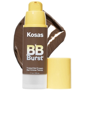 Kosas BB Burst Tinted Gel Cream in Beauty: NA.