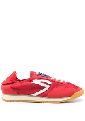 Puraai 6.02 Panther sneakers - Red