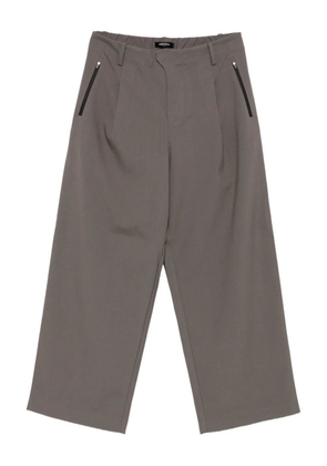 Hiking Patrol Waypoint trousers - Grey